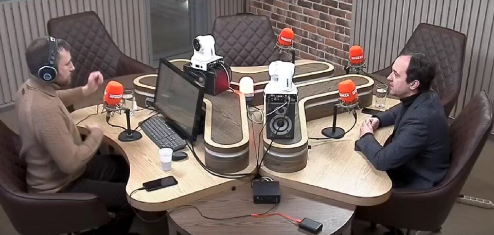     Как отметил Илья Чукалин, плюс НКО в том, что они в какой-то степени сглаживают недостатки любой административной системы