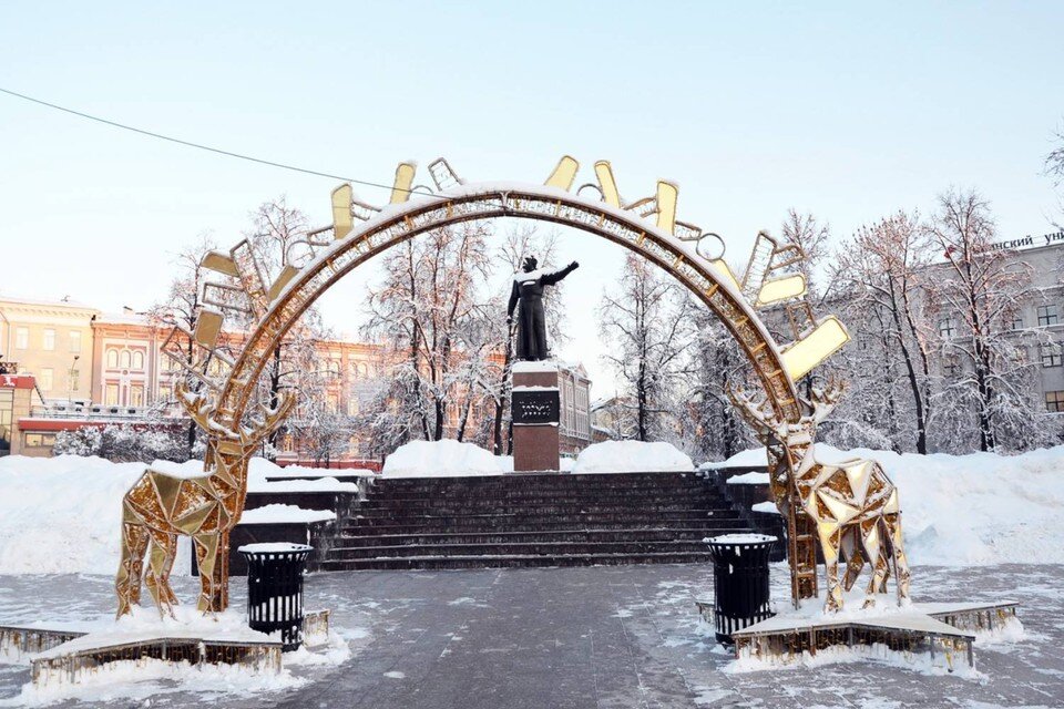     Погода внесёт свои коррективы. Ирина ШВЫРКАЕВА