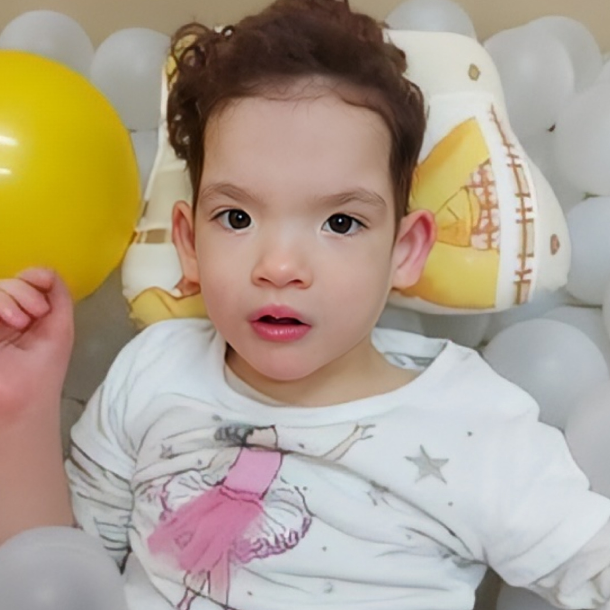 Предыдущее фото Вари из ВБД