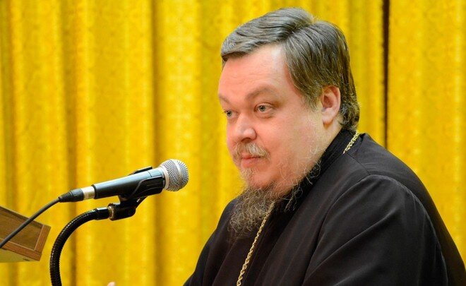 Всеволод Чаплин