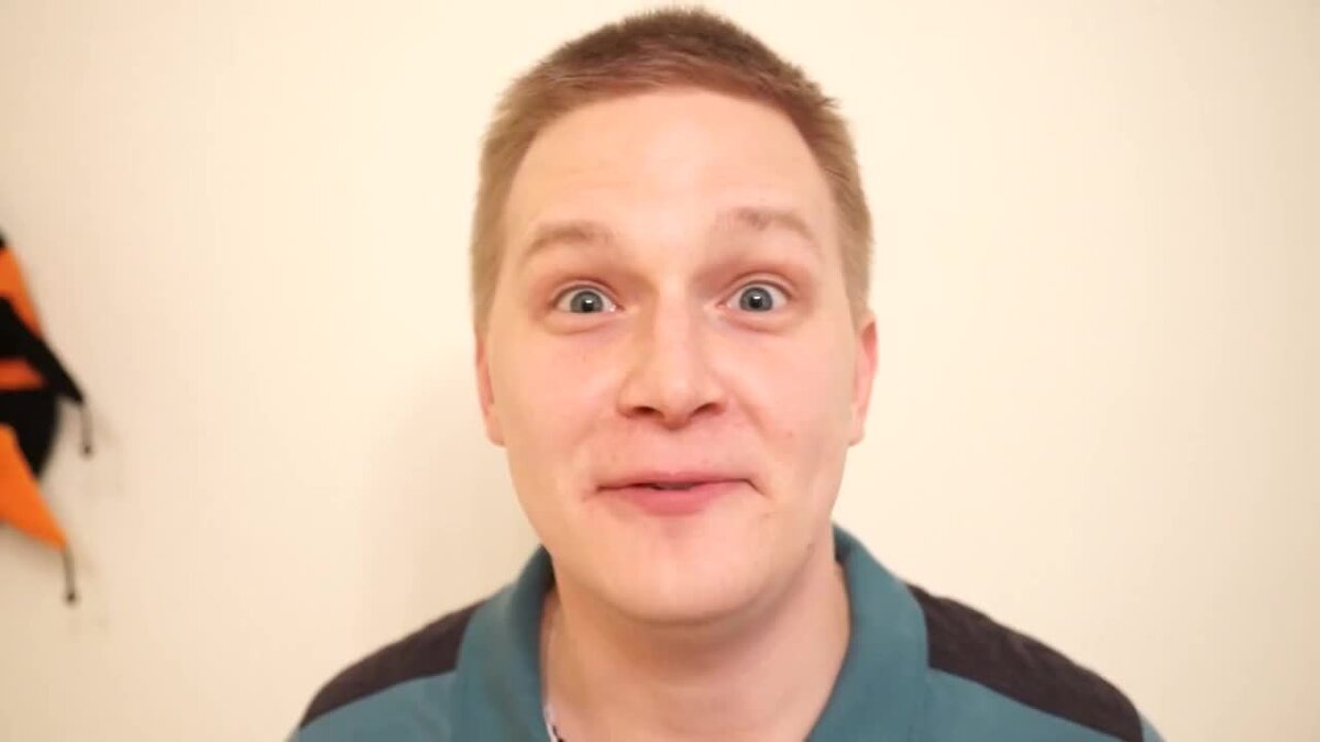 блоггер политики