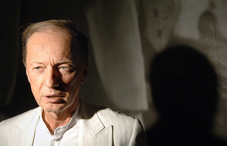 Михаил Задорнов © Александр Саверкин/ТАСС