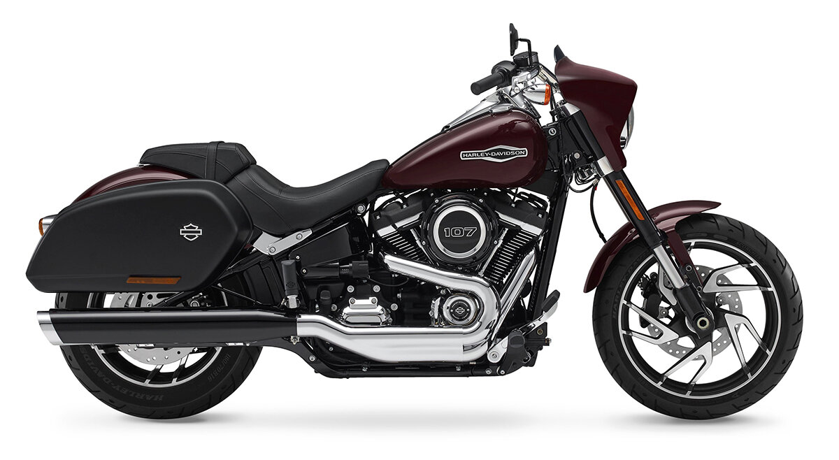 Harley Davidson Sport Glide 2021. Харлей спорт Глайд 2020. Мотоцикл Харлей Дэвидсон 2022. Харлей Дэвидсон спорт Глайд 2021.