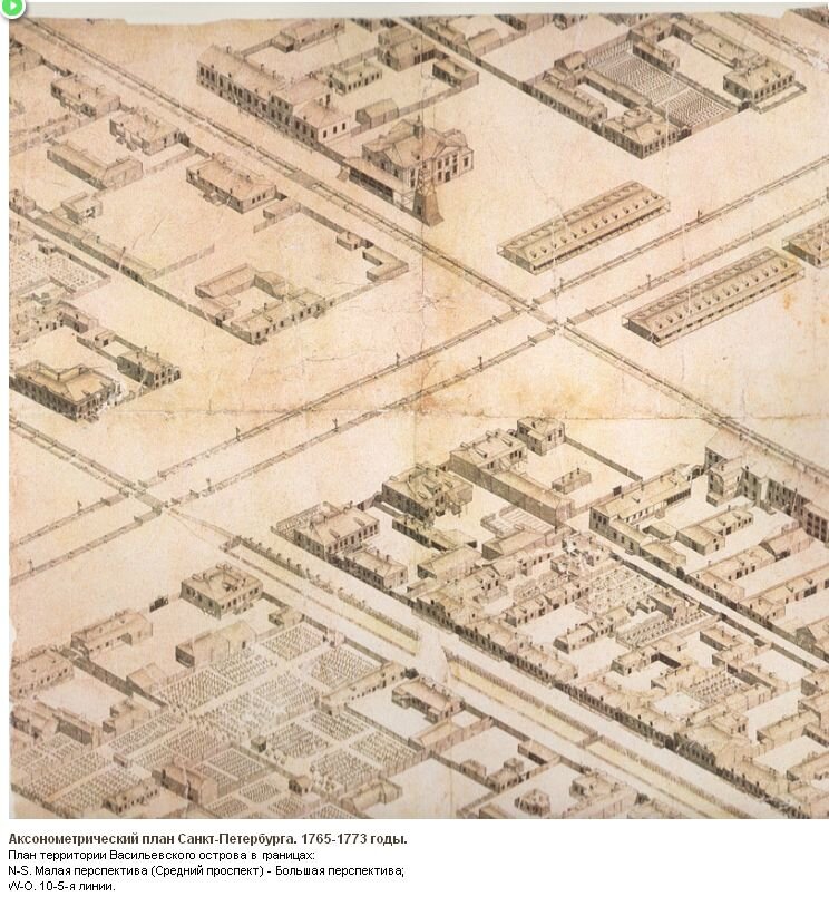 Аксонометрический план Петербурга 1765-1773. Аксонометрический план Санкт-Петербурга 1765-1773 гг. План Петербурга сент Илера. Аксонометрический план Петербурга 18 века.