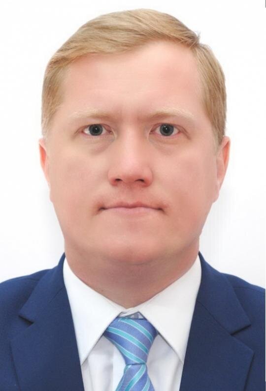 
Борис Билалов.