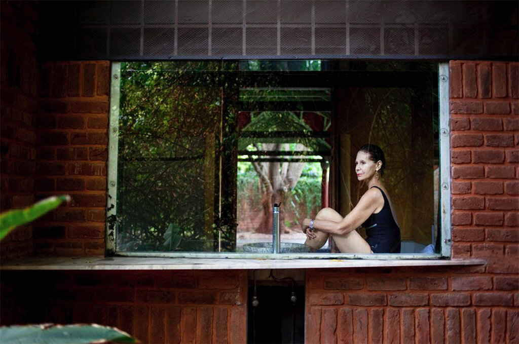 Фотограф: Анна Шонхартинг.