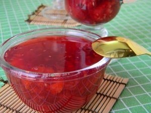 Как приготовить кисель из варенья: подборка рецептов ягодного напитка