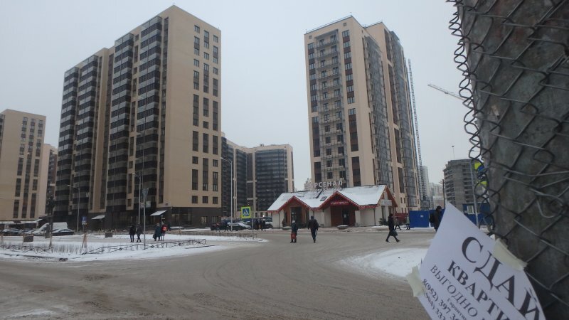 Новостройки
Mil.Estate