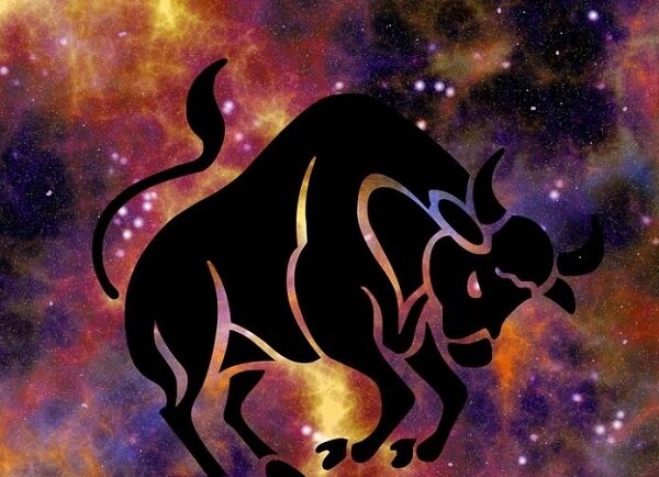 Знак Телец