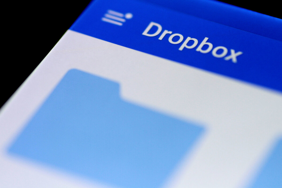  Dropbox объявила о партнерстве с Google. Согласно сообщению в блоге на веб-сайте Dropbox, служба добавит интеграцию для инструментов Google в конце этого года.-2