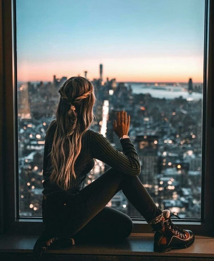 Свою первую любовь я не могла забыть 2 года