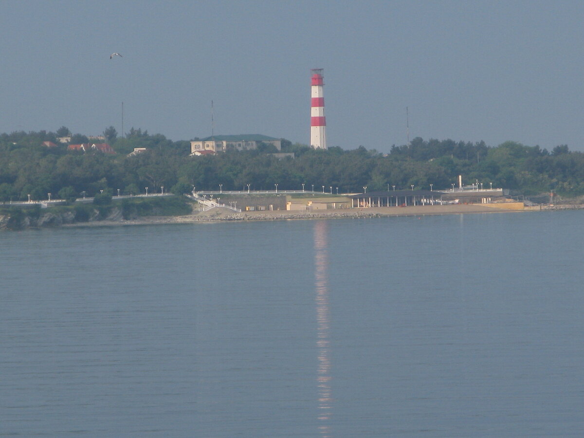 Отдых в городе-курорте Геленджик. | МОРЕ-МОРЕ | Дзен