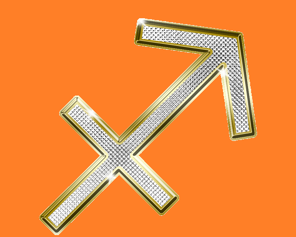 Знак Стрелец