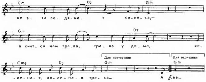 Травы травы песня. Земля в иллюминаторе Ноты. Трава у дома Ноты. Земля в иллюминаторе Ноты для фортепиано. Земля в иллюминаторе табы.