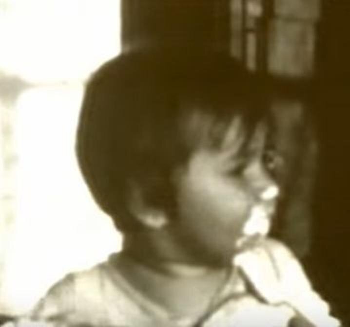 Евгений леонов в детстве фото