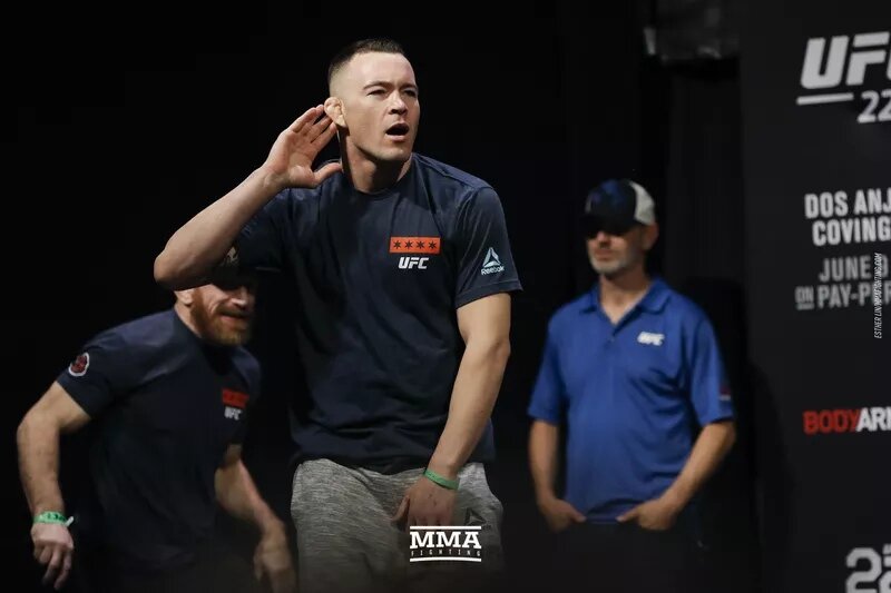 Колби Конвингтон