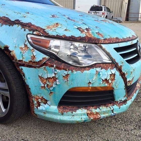 Мозги на автомобиль