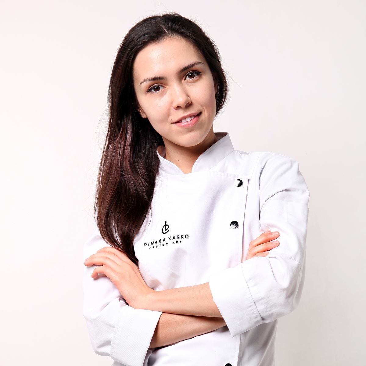 Динара Касько