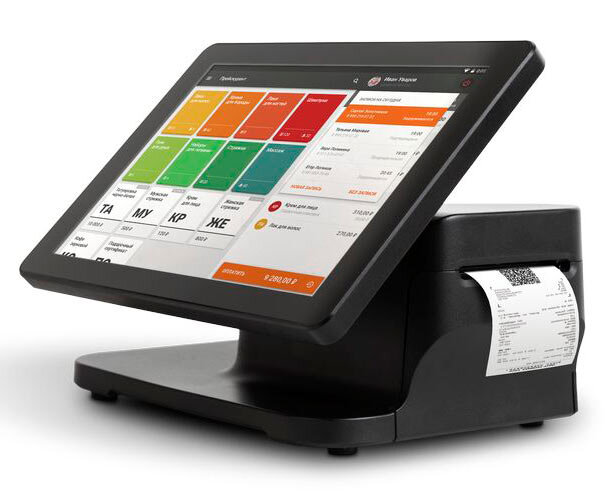 Атол Sigma, он же Атол 150 Ф. Я тестировал его и вздыхал с облегчением. 
Они прочитали все мои мысли...