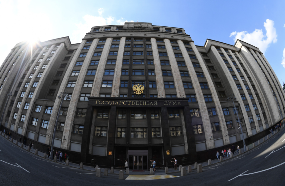 Фото: © РИА Новости/Наталья Селиверстова