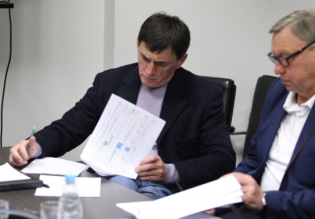 Фото: hcsalavat.ru