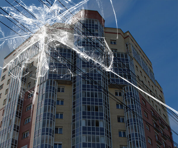 Мои объекты были никому не интересны.