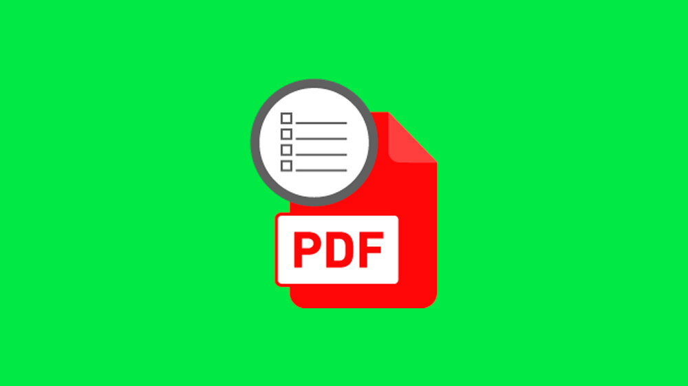 Формат PDF чаще всего содержит текстовую информацию: документы, отсканированные книги, буклеты и прочее. Существует много приложений, которые могут открыть его.