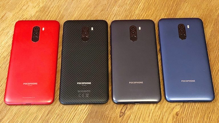Сегодня хочу вас познакомить с новым смартфоном от бренда  Xiaomi с флагманскими возможностями, необычным стилем и очень интересным названием -  «Покофон».-2
