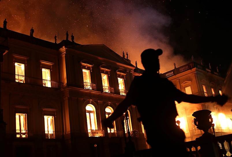 Фото: Ricardo Moraes / Reuters