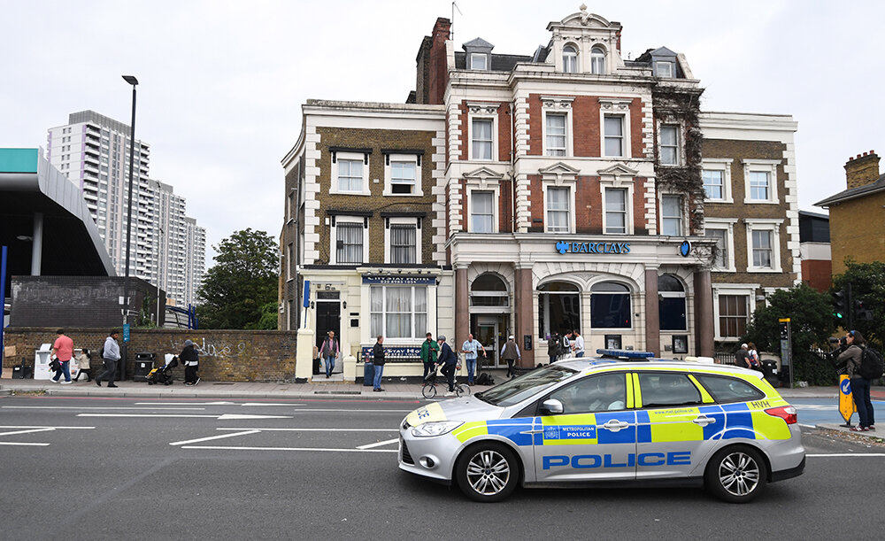 Фото: Facundo Arrizabalaga / EPA / TASS