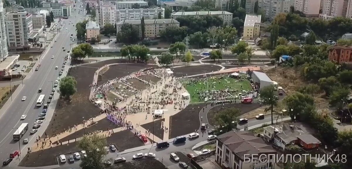 Липецкое городище липецк парк липецкое городище фото Липецкое городище Удобный Липецк Дзен