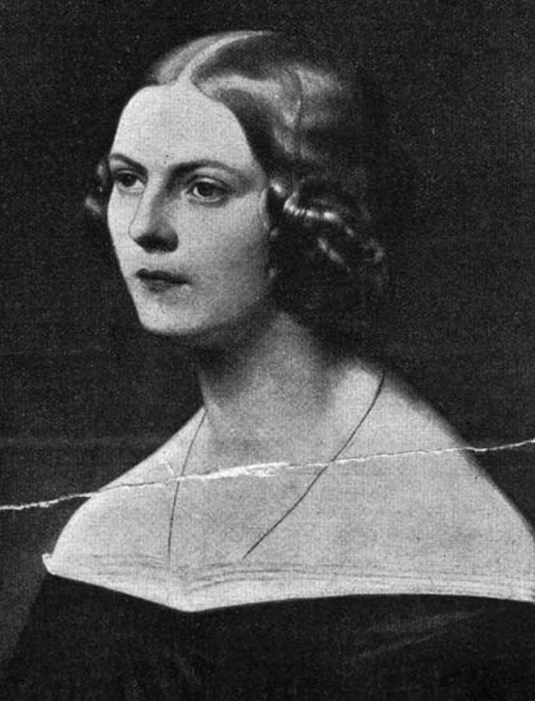 Елизавета Рейтерн