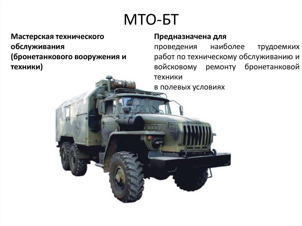 Технологическая карта снятия с кратковременного хранения урал 4320