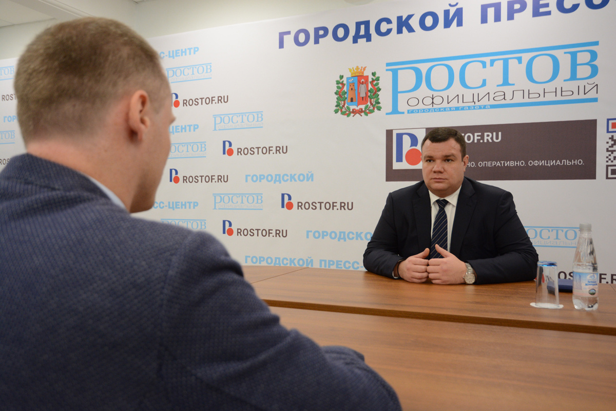 Фото: Максим Иванов