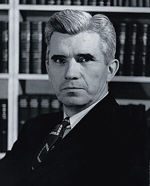                         Joseph Banks Rhine