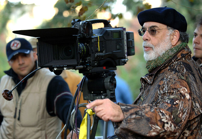 Как возникла профессия? Особенности профессии. Где обучают профессии? И другое о профессии Режиссер.