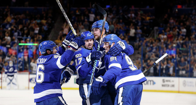 Тампа-Бэй (НХЛ)