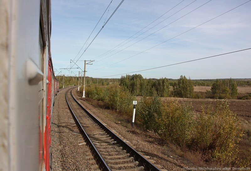 Узуново 2 путь. Как выглядит дорога на мосту в Узуново.