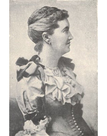 Элизабет Томасина Мид-Смит (1844–1914)