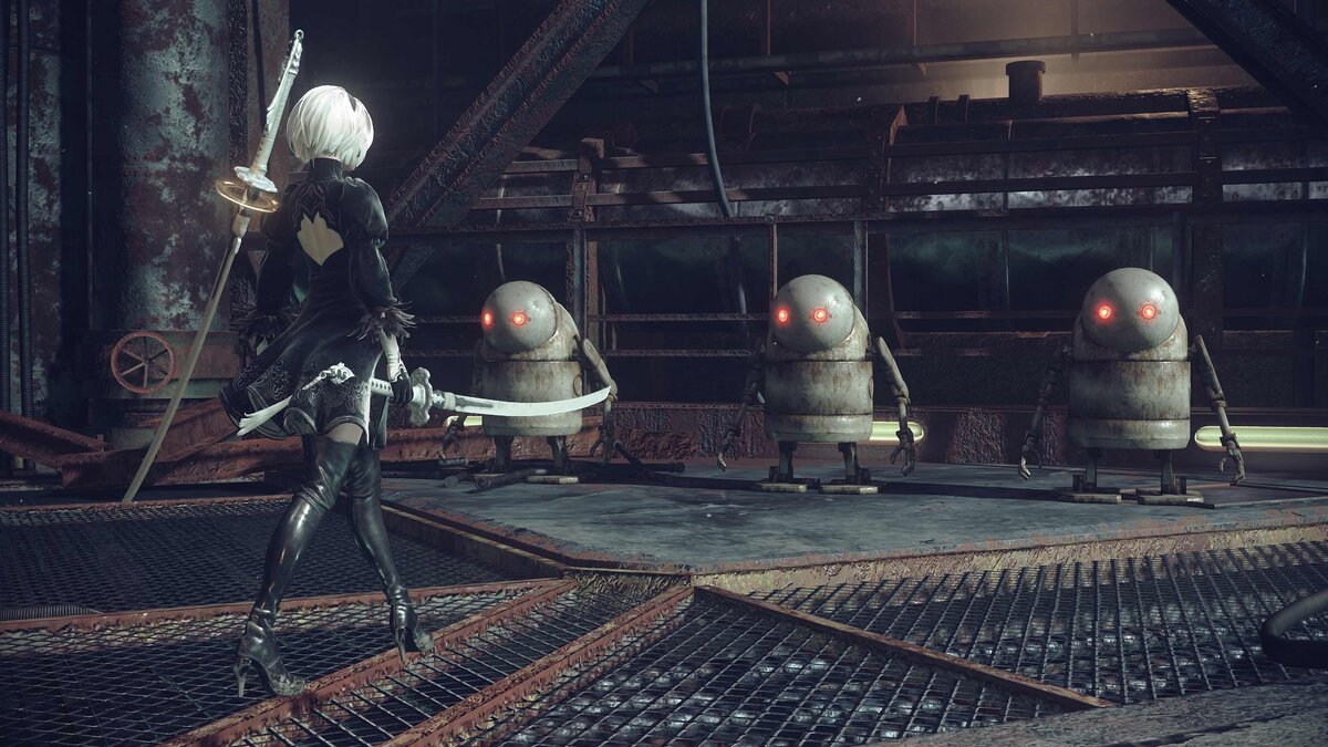 © Square Enix