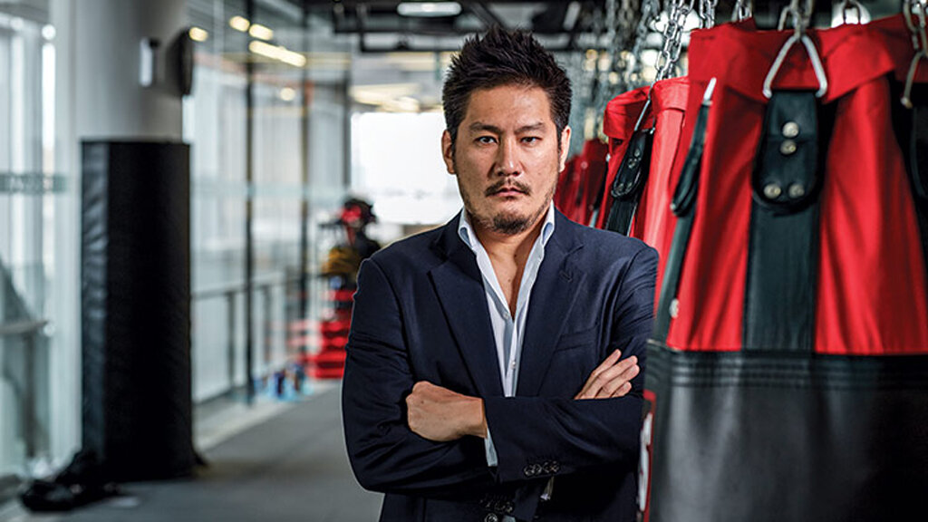 Чатри Ситьодтонг