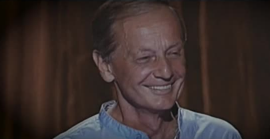 Знаете ли Вы Михаила Задорнова ?