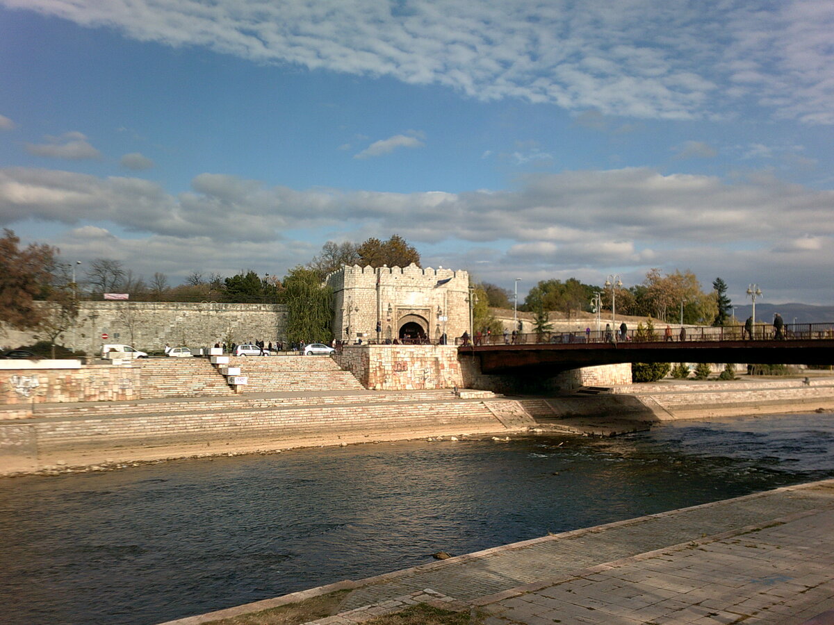 Ниш сербия