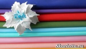 Фоамиран, фом, фоам, ревелюр, - все это названия одного материала. В чем его суть? Вспомним название иранской компании FoamIran. Как видно, в ней заложено имя страны и английское слово «пенка». 