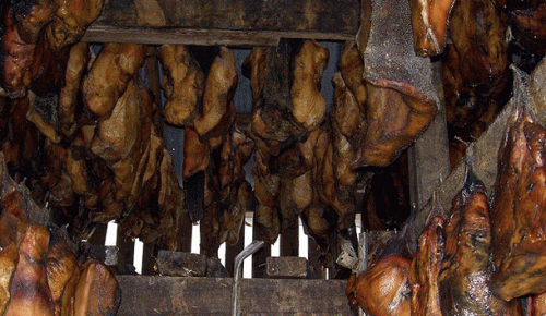 23. Хаукарль

Фото: Chris 73 /Wikimedia Commons
