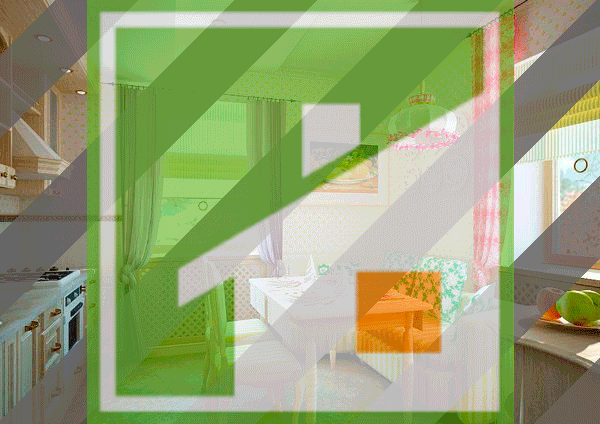 Скидочная карта Икеи провоцирует женщин на внезапные покупки, которые потом оборачиваются экспрессивным интерьером