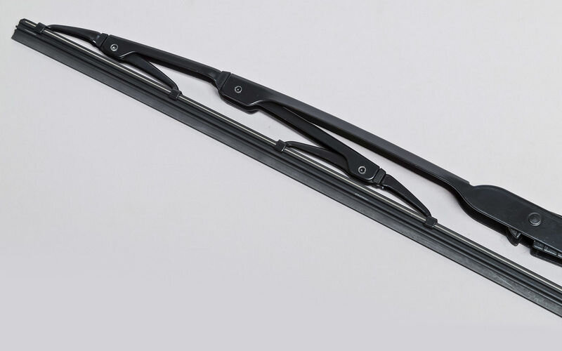 Цена прозрения: выбираем щетки стеклоочистителей | За рулем | Дзен