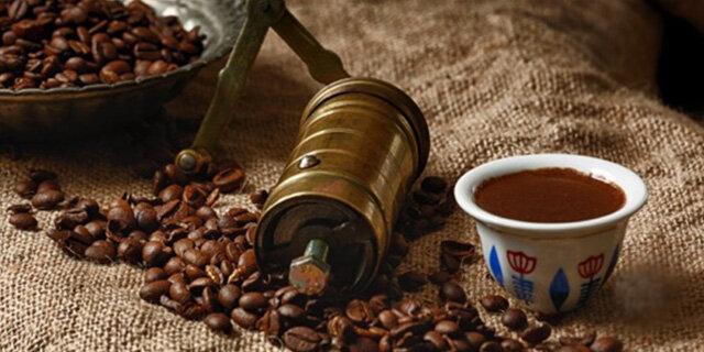 Mırra Kahvesi Nedir, Mırra Kahvesi Nasıl Yapılır? - KahveKafe.Net