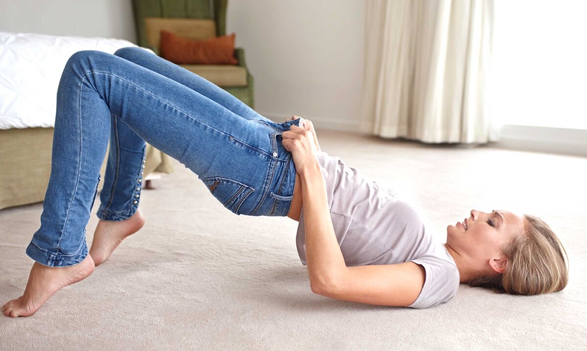 Bad stretch
