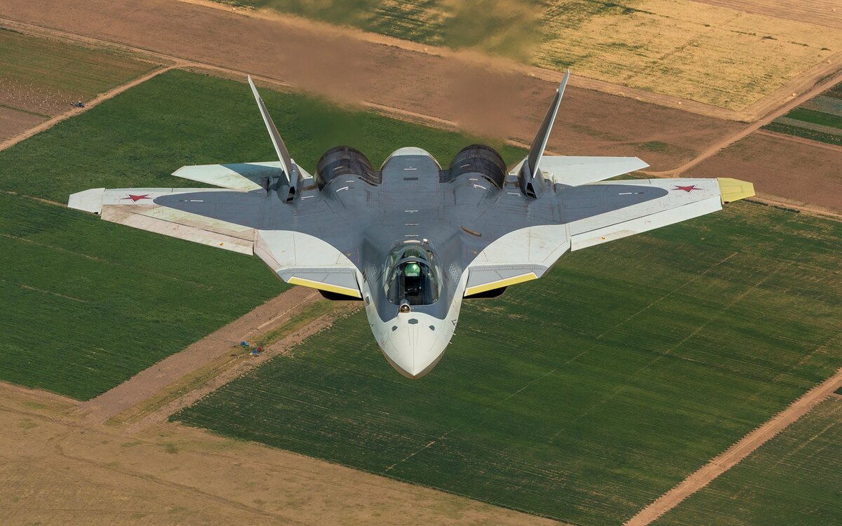 Су-57